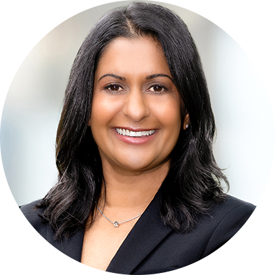 Neepa Patel Headshot