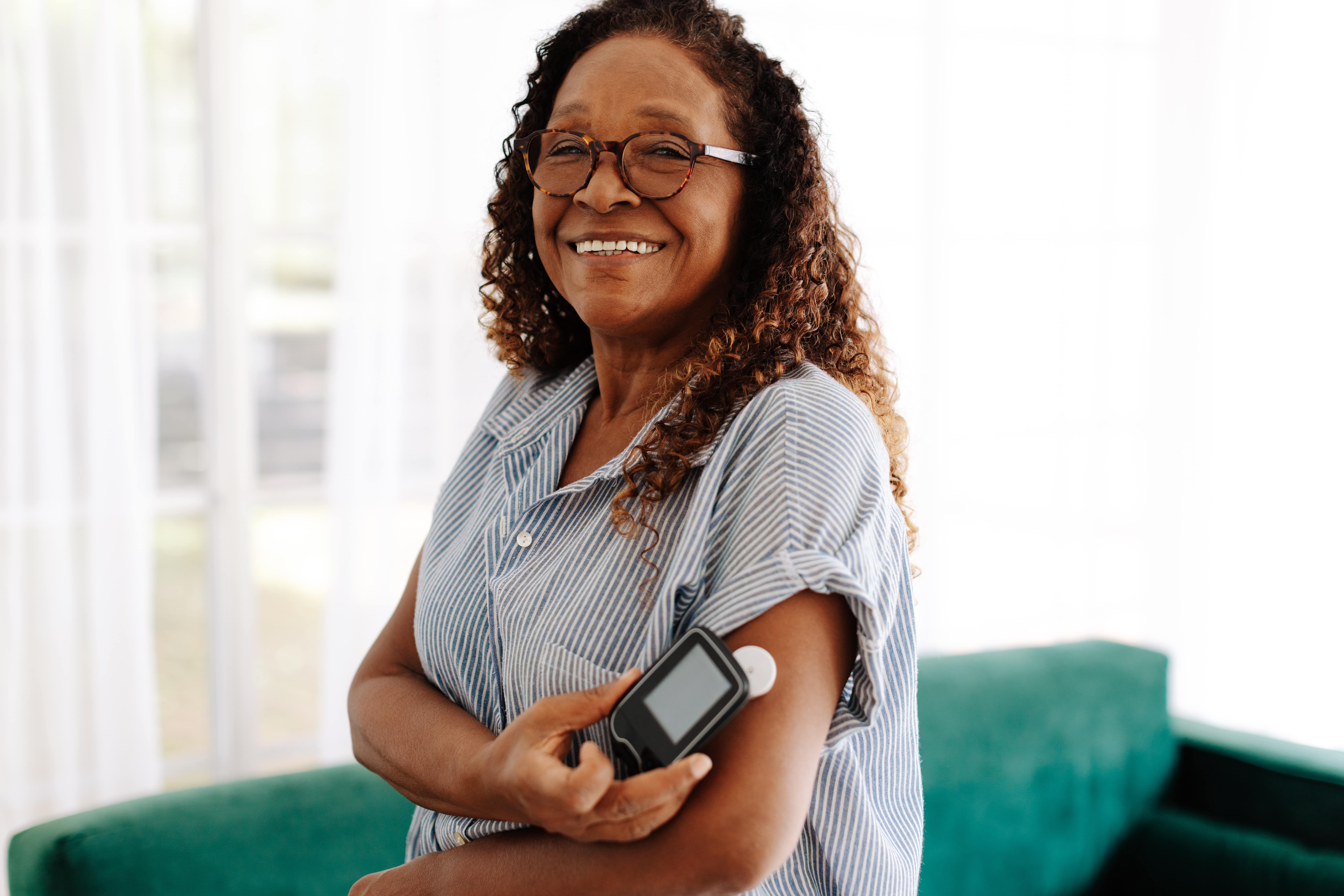 The Ultimate Guide to Diabetes Self-Care: Small Changes, Big Rewards