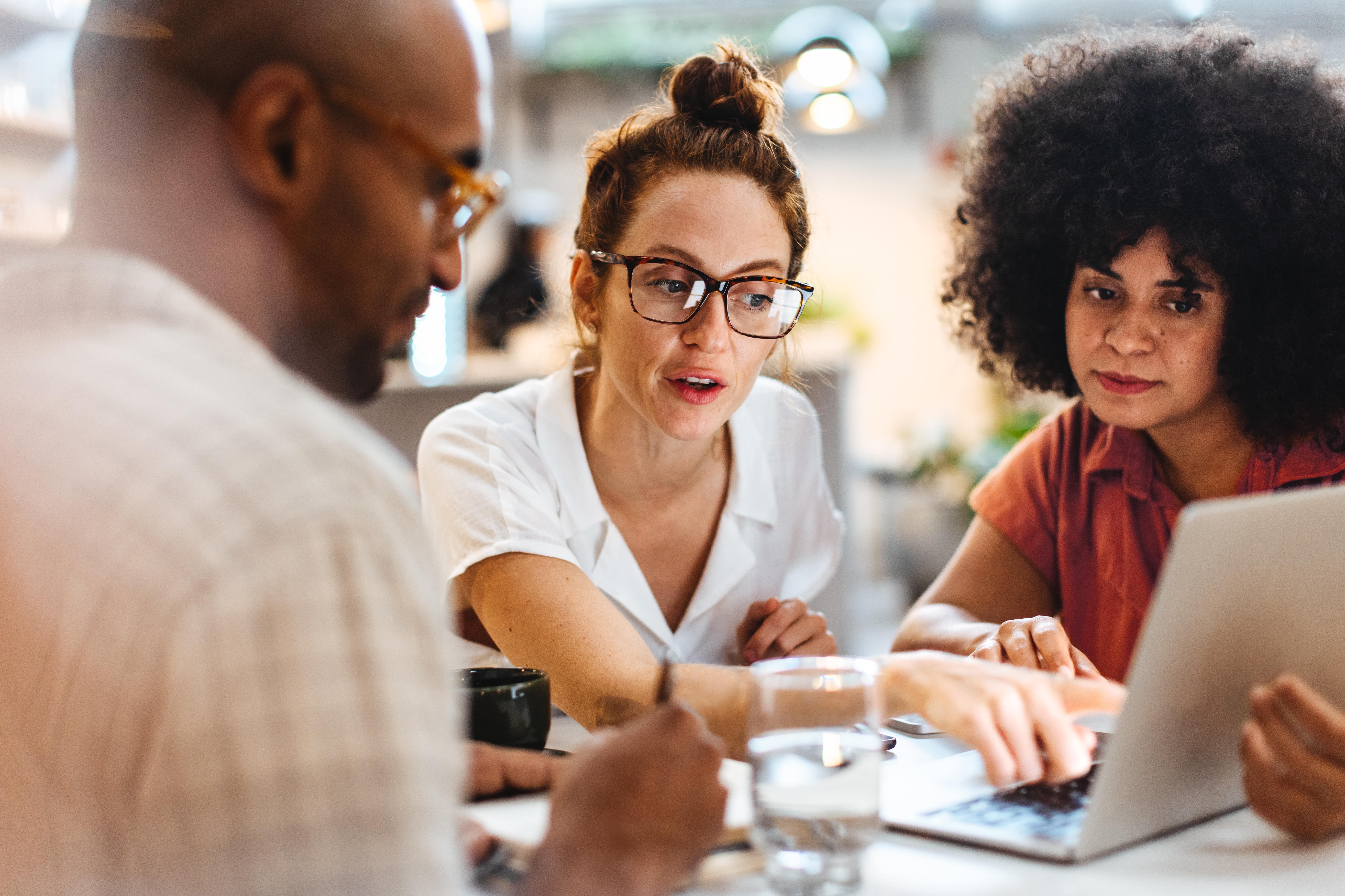 The Perfect Recipe for Customer Success