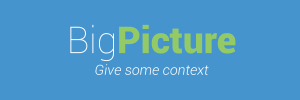Big-Picture