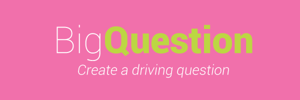 Big-Question