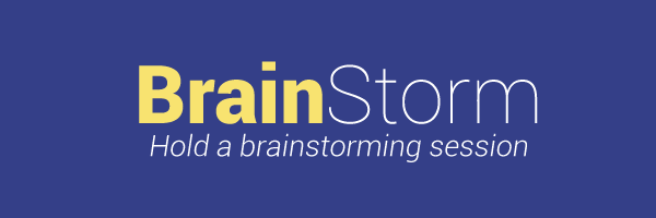 BrainStorm