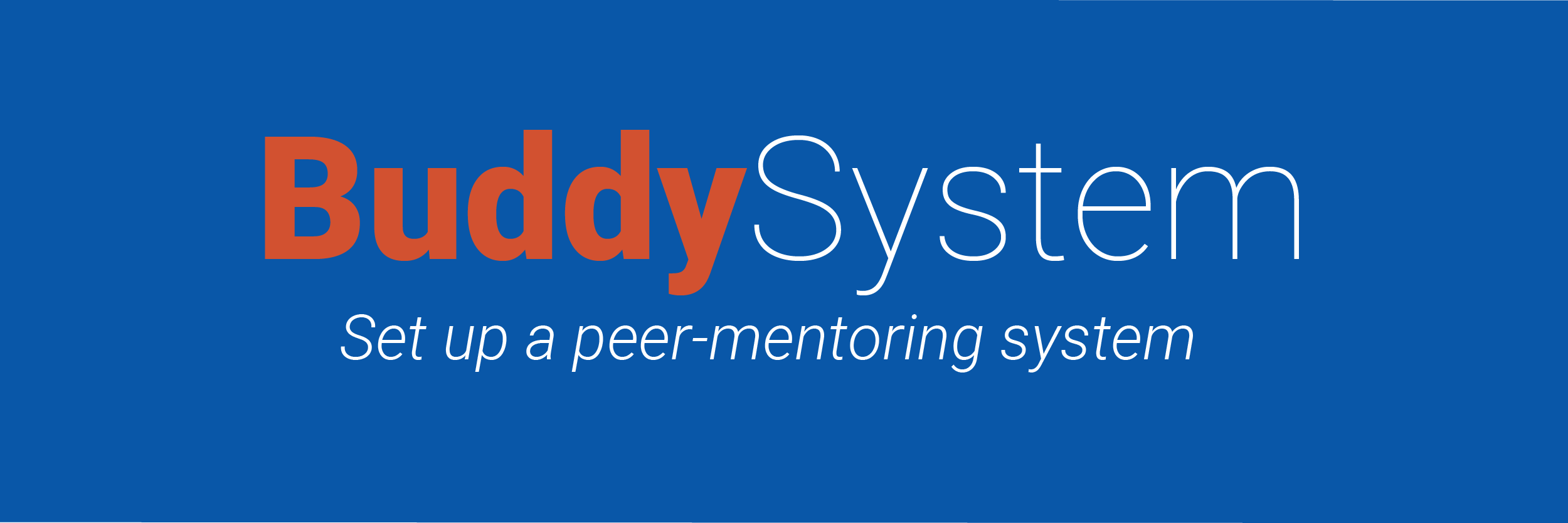 Buddy System-01