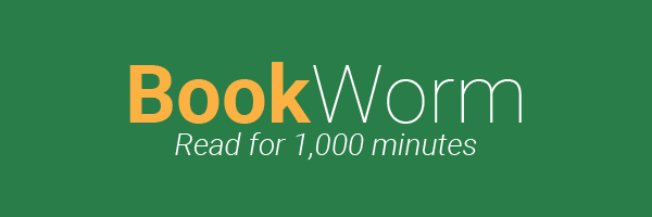 Book Worm