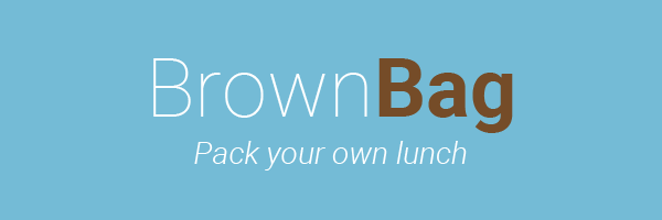 Brown Bag