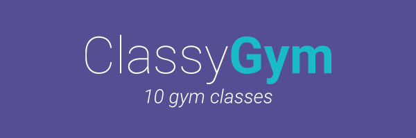 Classy Gym