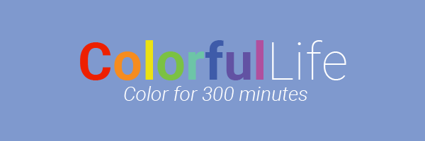 Colorful Life