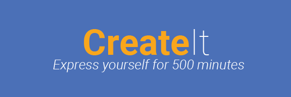Create It