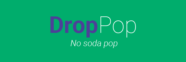 Drop Pop