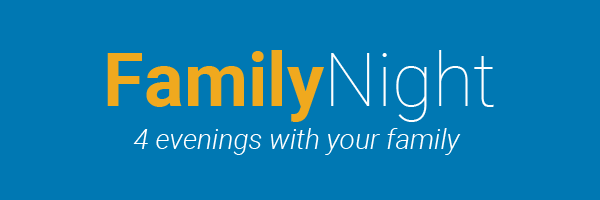 Family Night
