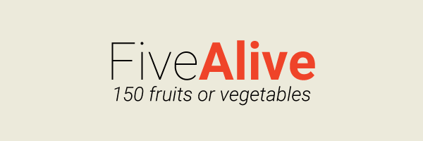 Five Alive