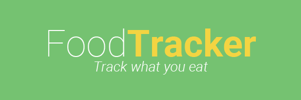 Food Tracker