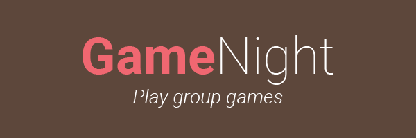 Game Night