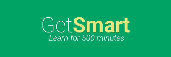 Get Smart