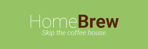 Home Brew