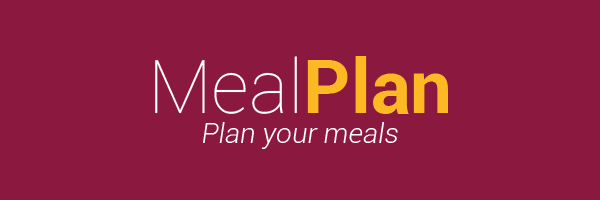 Meal Plan