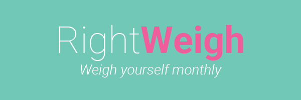 Right Weigh