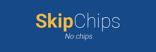 Skip Chips challenge