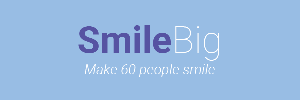 Smile Big