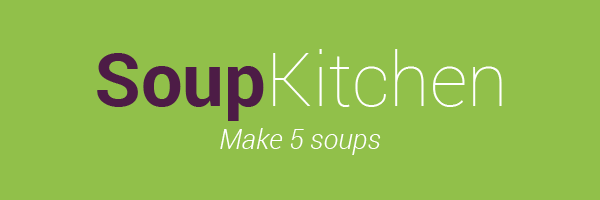 Soup Kitchen