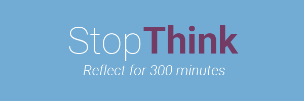 Stop Think