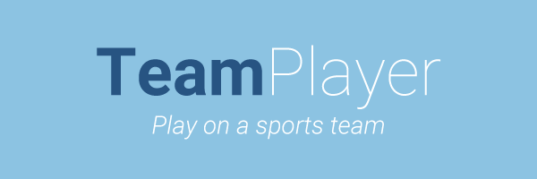 Team Player