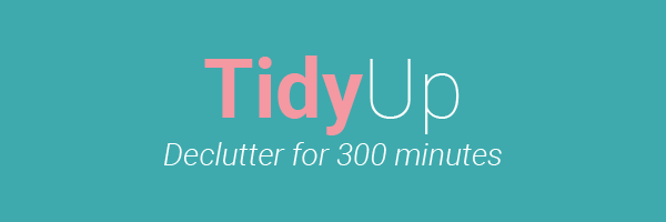 Tidy Up