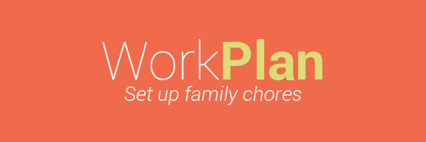 Work Plan