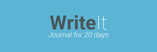 Write It