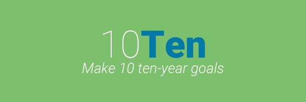 10 Ten