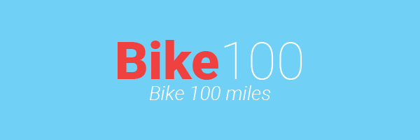 Bike 100