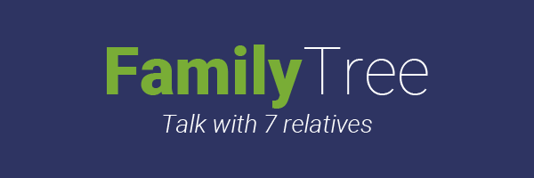 Family Tree