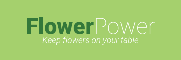 Flower Power
