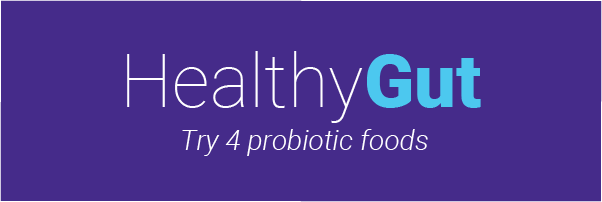 Healthy Gut