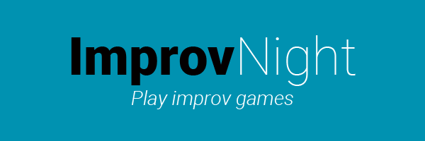 Improv Night