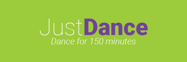 Just Dance