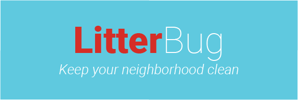 Litter Bug