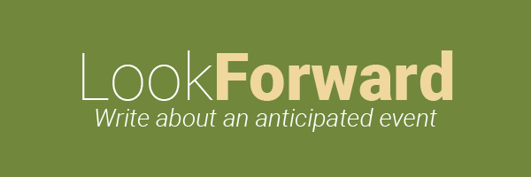 Look Forward