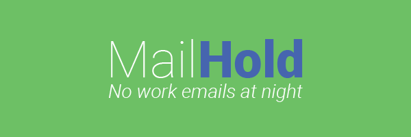 Mail Hold