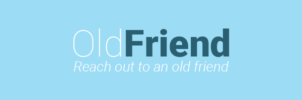 Old Friend