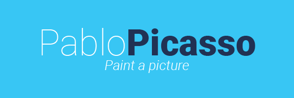 Pablo Picasso