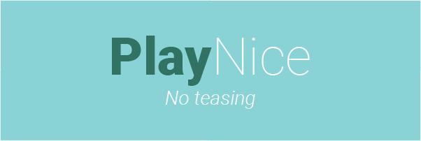 Play Nice