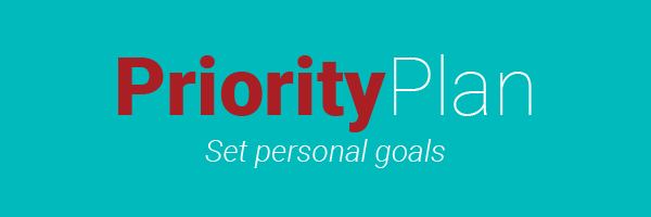 Priority Plan