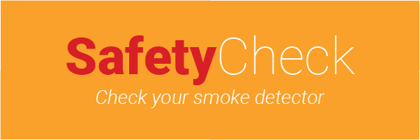 Safety Check