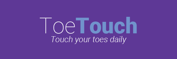 Toe Touch