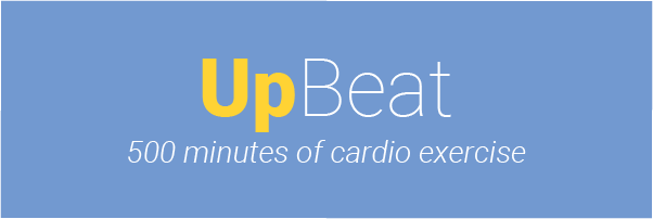 Up Beat