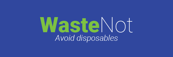 Waste Not