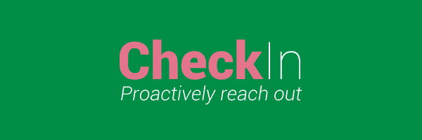 Check-In