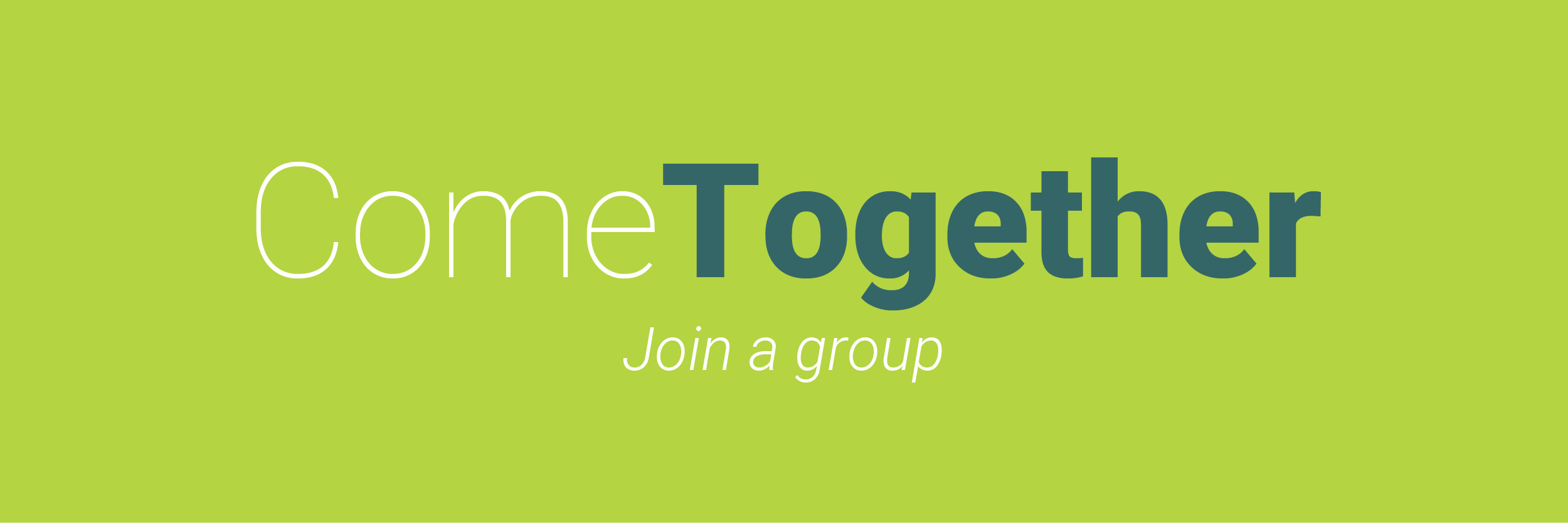 Come Together-01