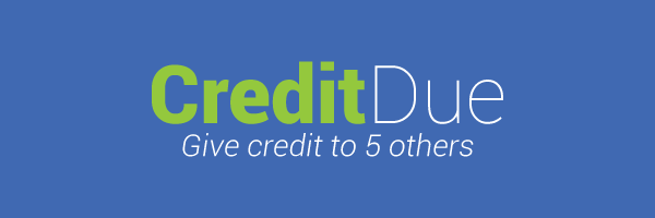 Credit-Due